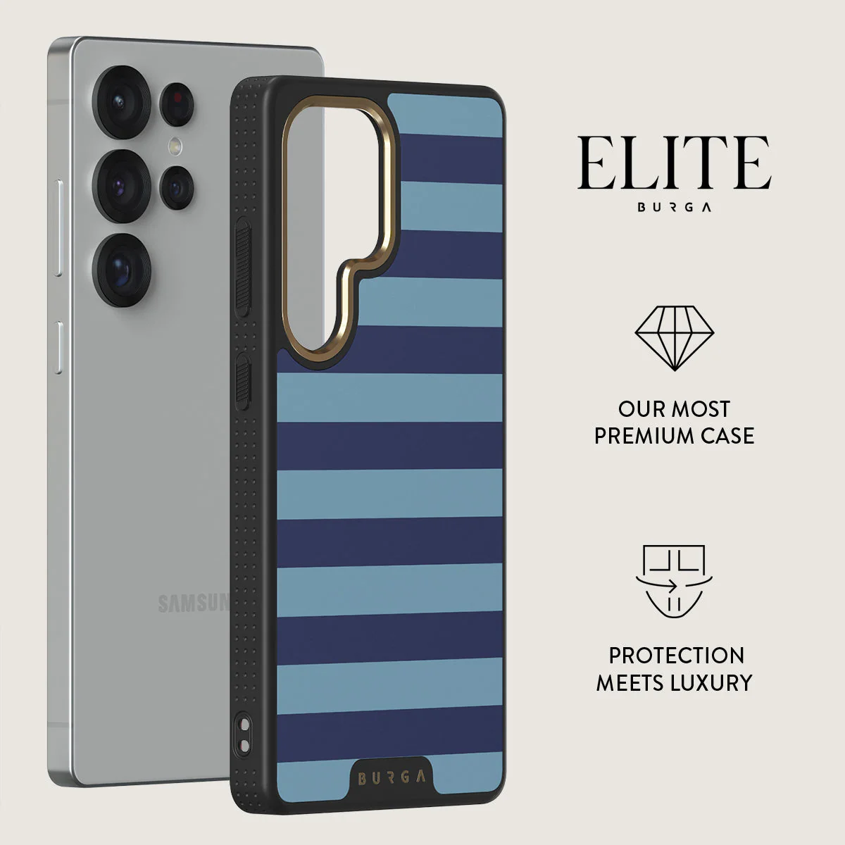 Takeover - Samsung Galaxy S25 Ultra Case - Image 6