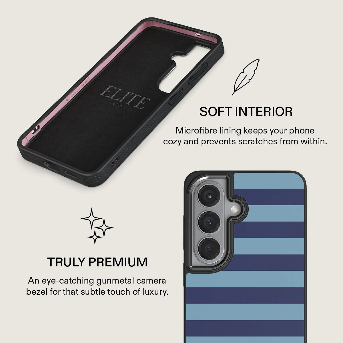Takeover - Samsung Galaxy S26 Case - Image 17