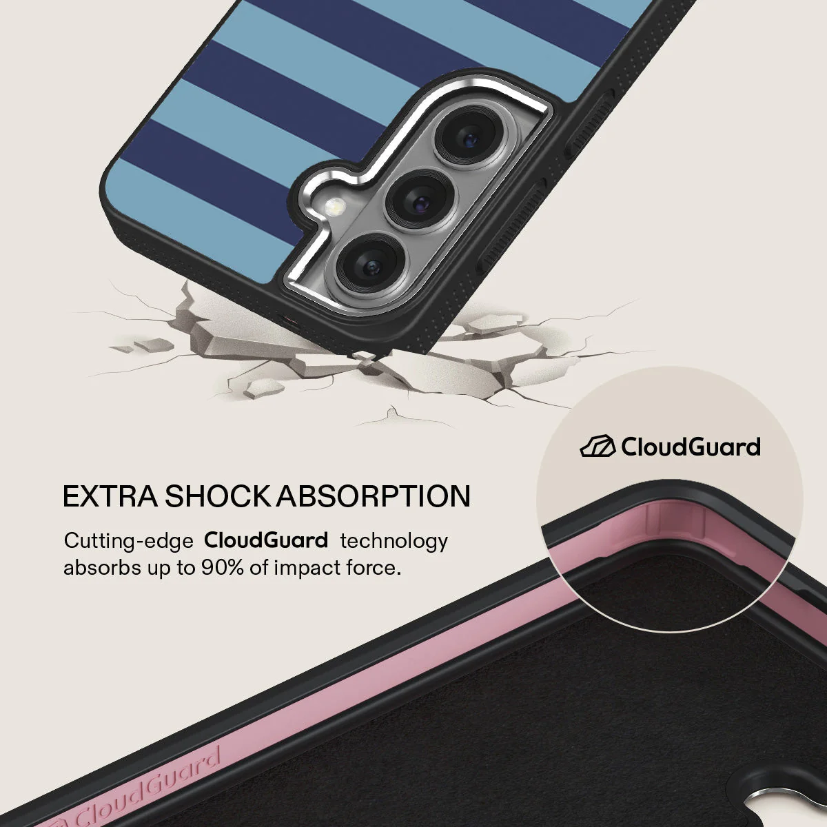 Takeover - Samsung Galaxy S26 Case - Image 21
