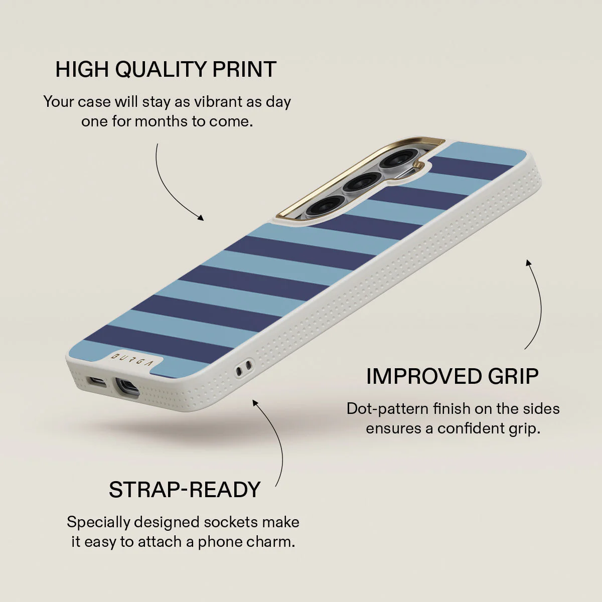 Takeover - Samsung Galaxy S26 Case - Image 30