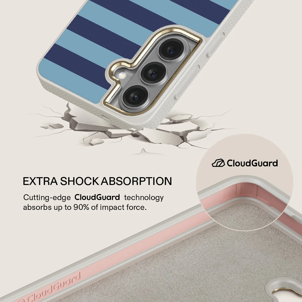 Takeover - Samsung Galaxy S26 Plus Case - Image 28