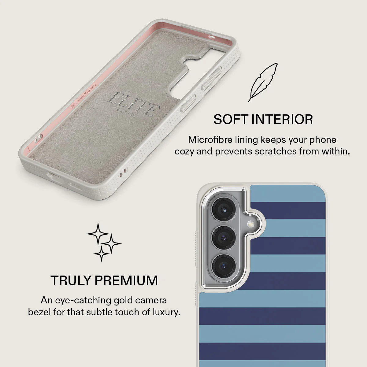 Takeover - Samsung Galaxy S26 Plus Case - Image 38