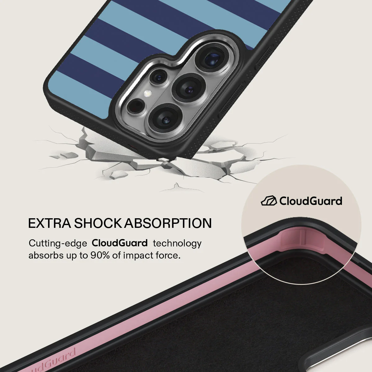 Takeover - Samsung Galaxy S26 Ultra Case - Image 21