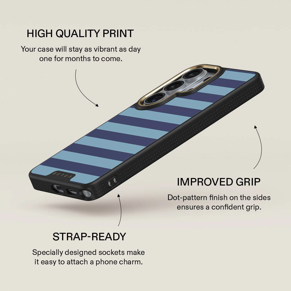 Takeover - Samsung Galaxy S26 Ultra Case - Image 9