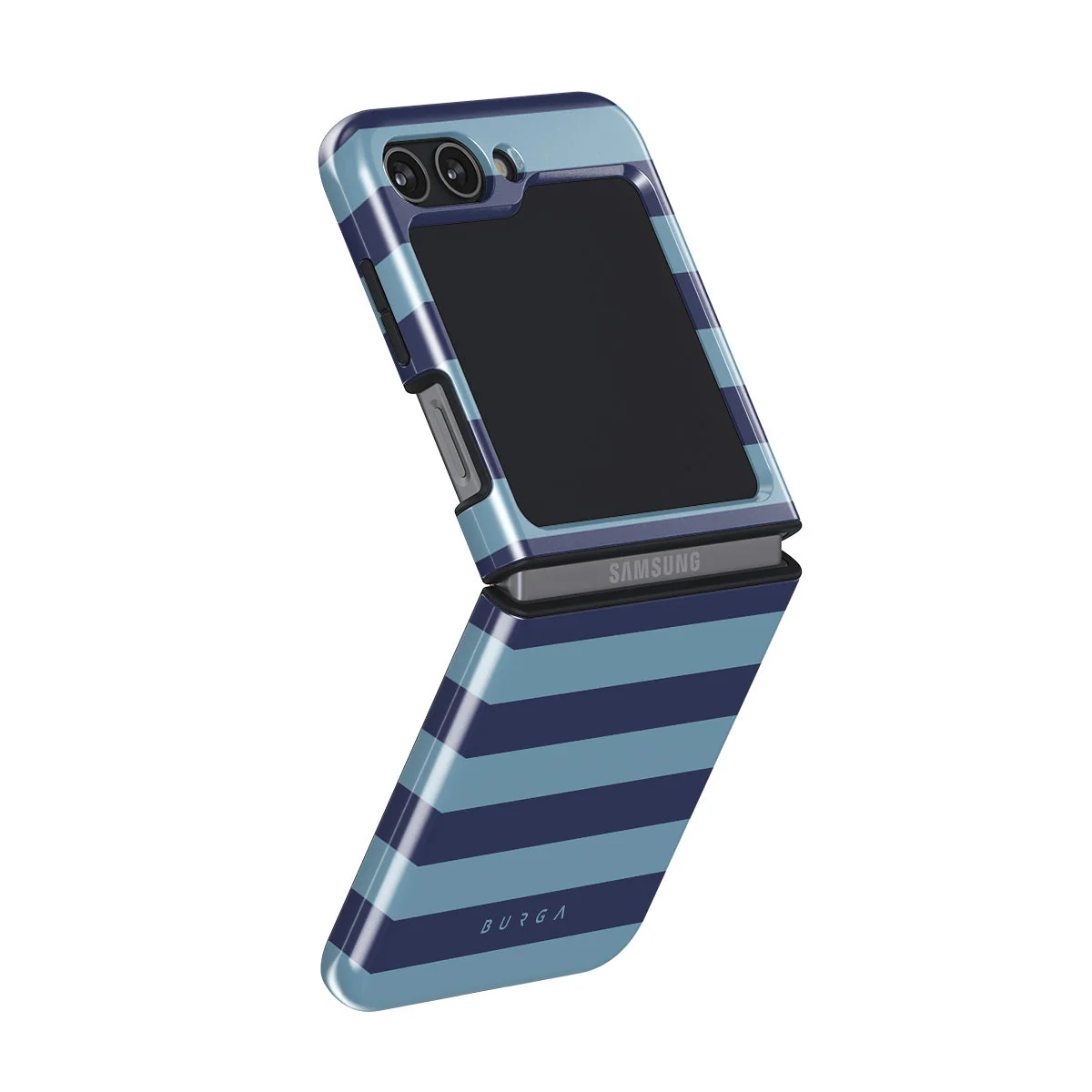 Takeover - Samsung Galaxy Z Flip 5 Case