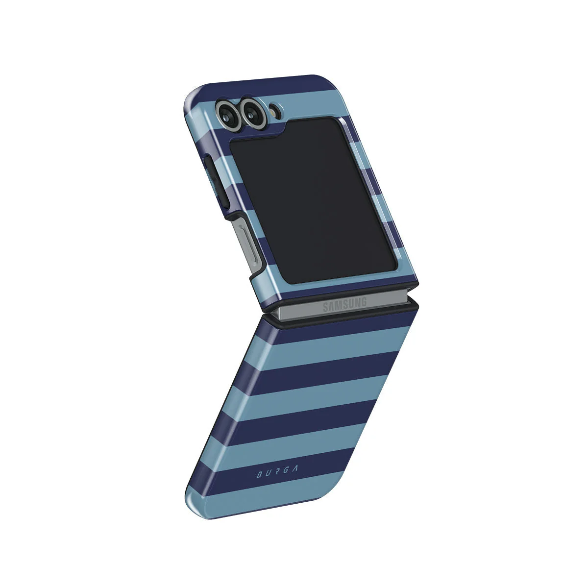 Takeover - Samsung Galaxy Z Flip 6 Case