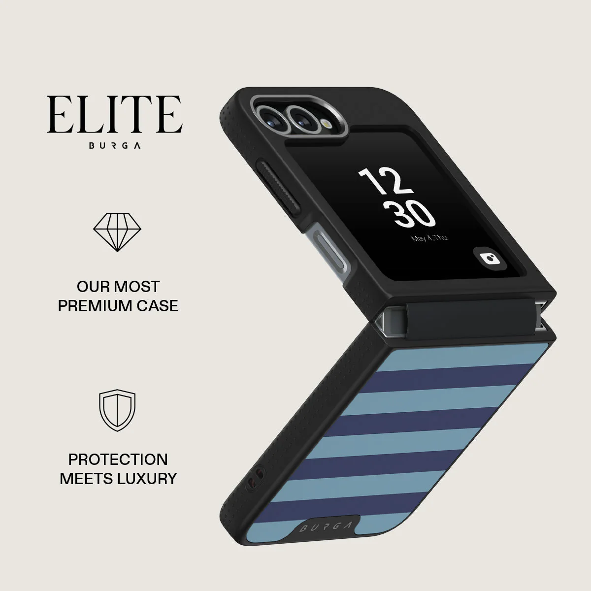 Takeover - Samsung Galaxy Z Flip 6 Case - Image 14