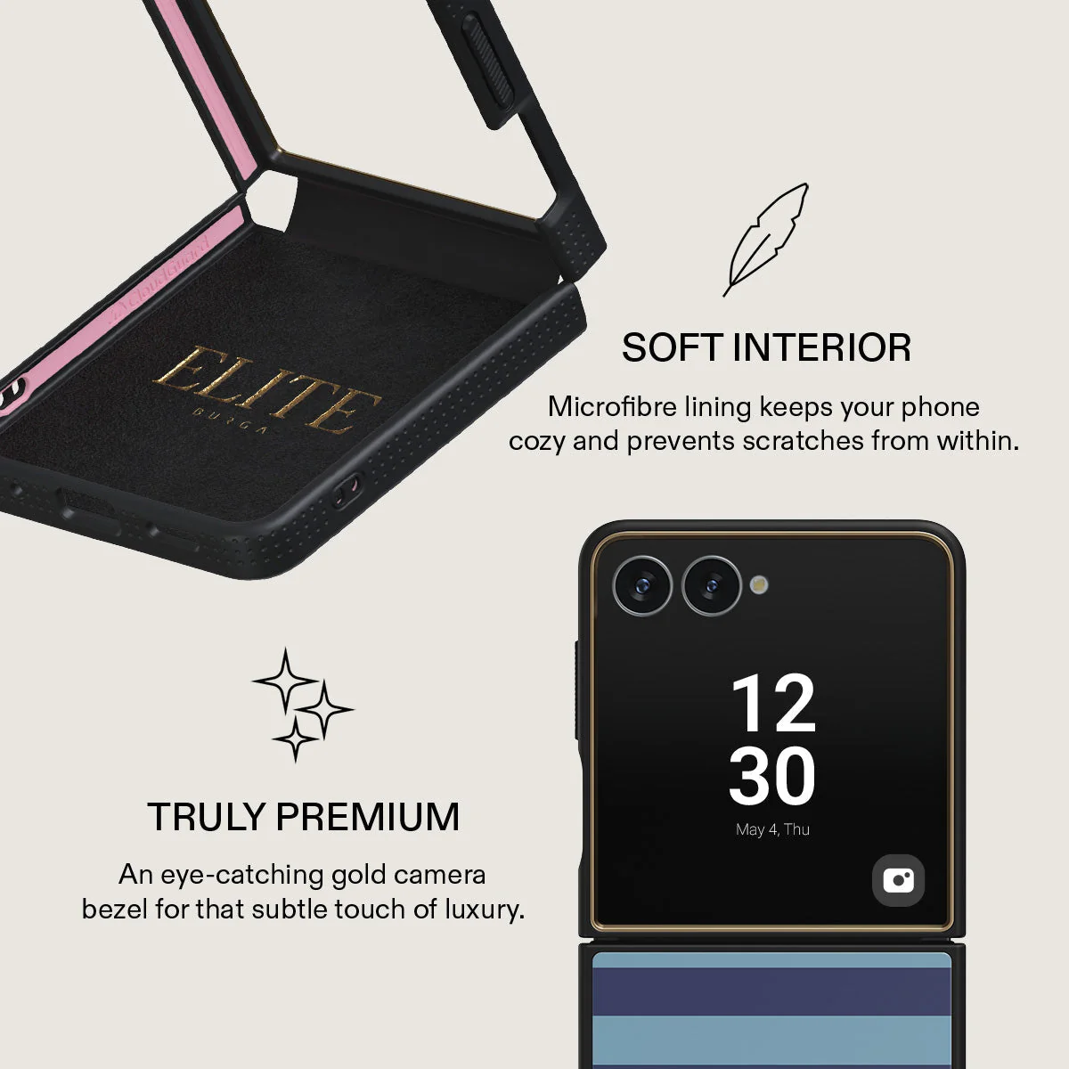 Takeover - Samsung Galaxy Z Flip 7 Case - Image 10