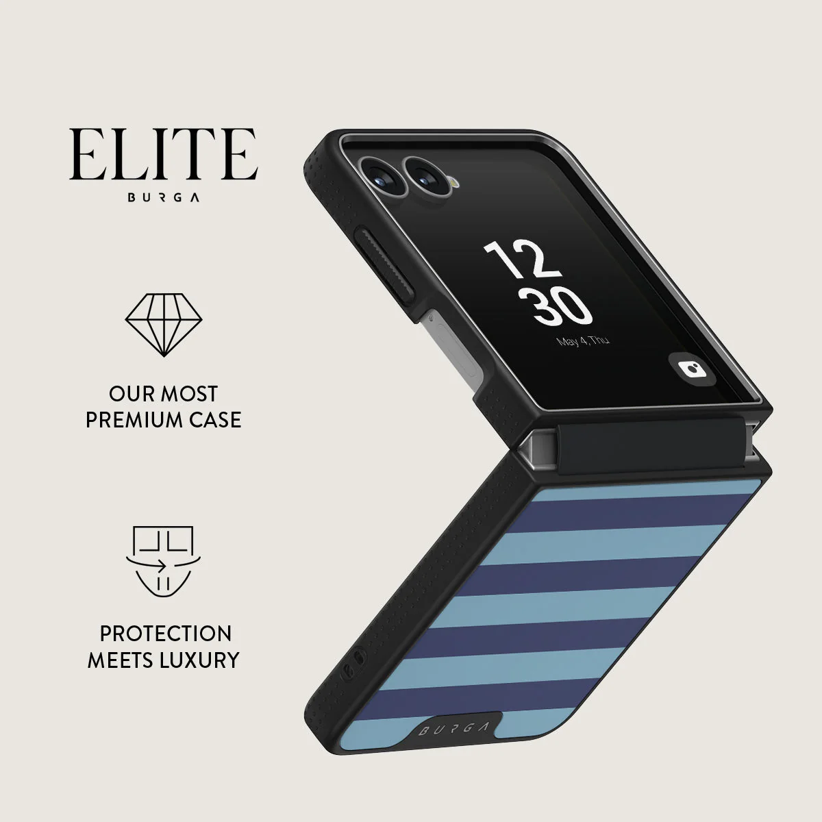 Takeover - Samsung Galaxy Z Flip 7 Case - Image 13