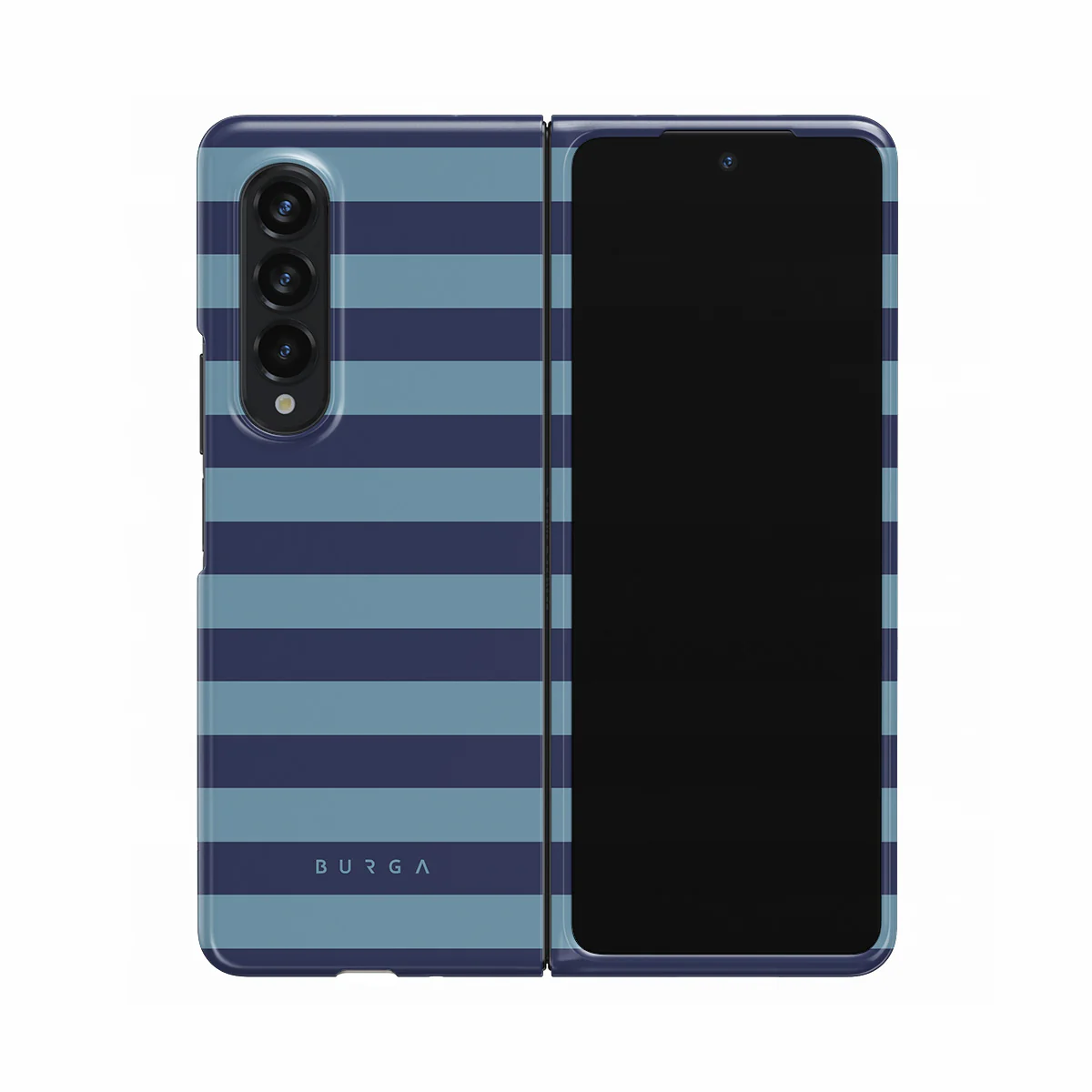 Takeover - Samsung Galaxy Z Fold 3 Case