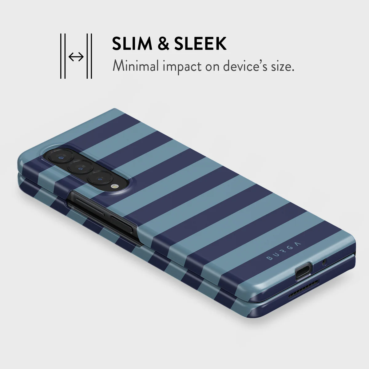 Takeover - Samsung Galaxy Z Fold 3 Case - Image 4