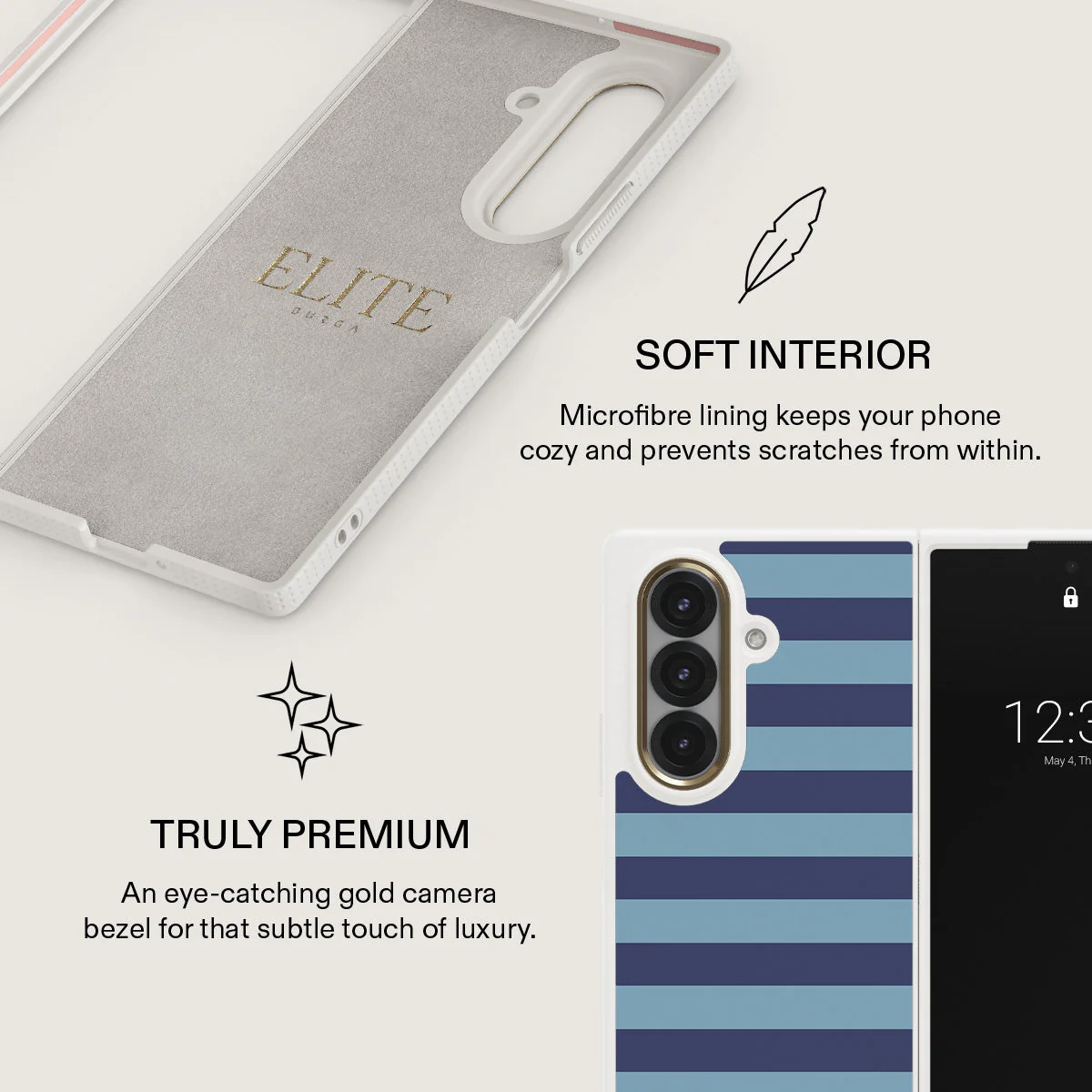 Takeover - Samsung Galaxy Z Fold 7 Case - Image 20