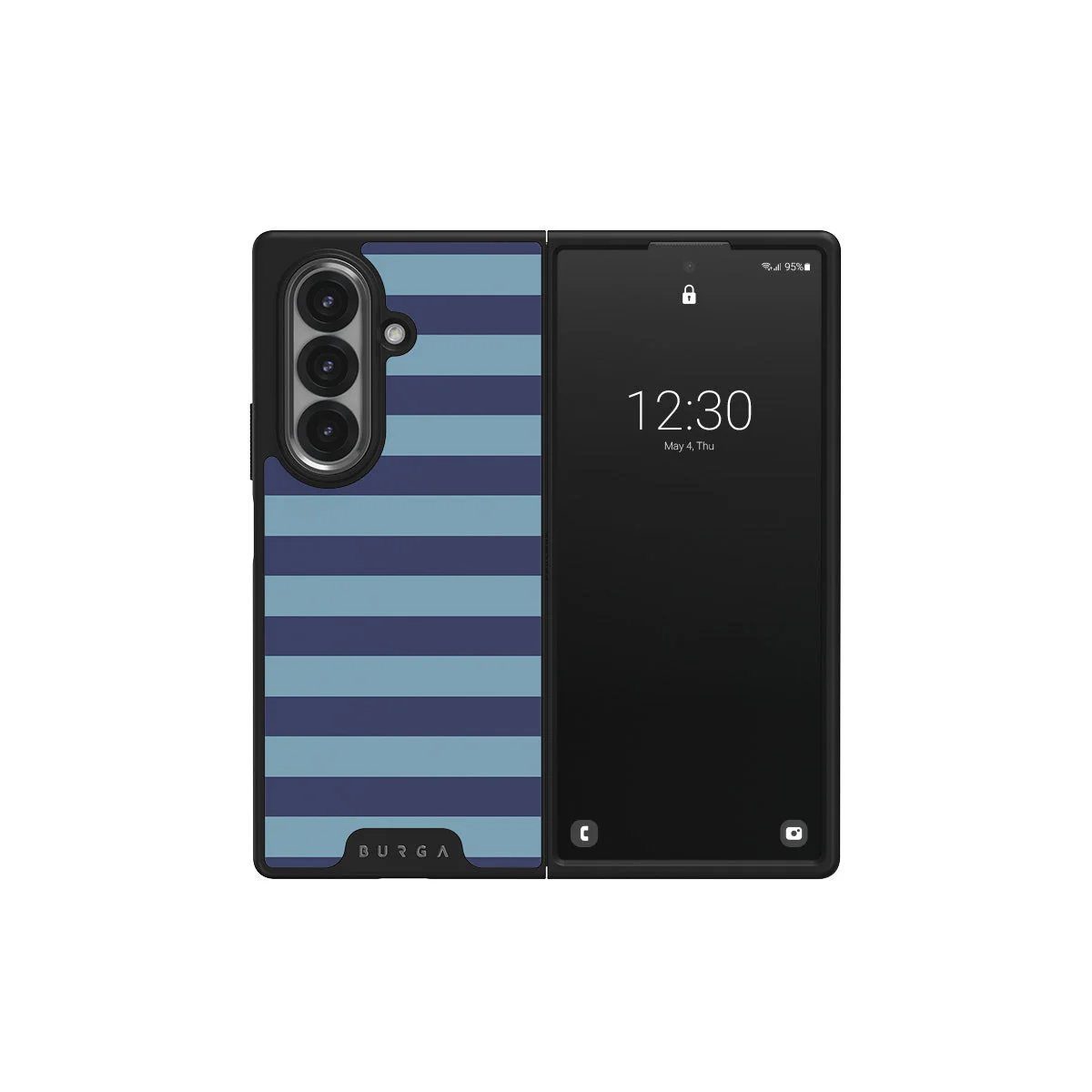 Takeover - Samsung Galaxy Z Fold 7 Case - Image 8