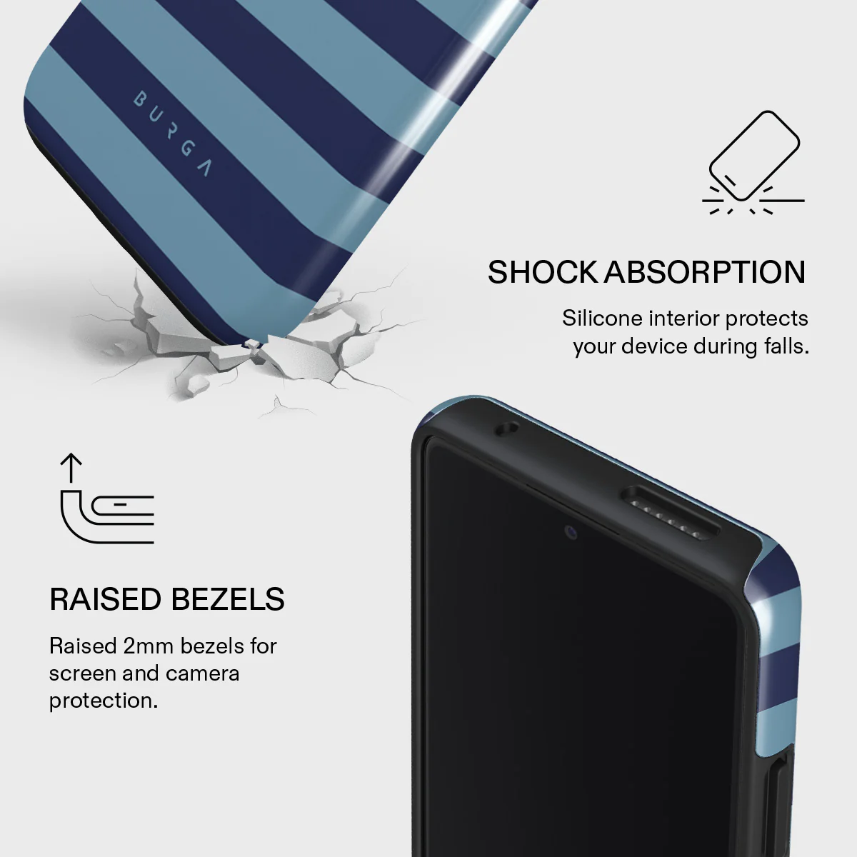Takeover - Xiaomi 11T / 11T Pro Case - Image 4