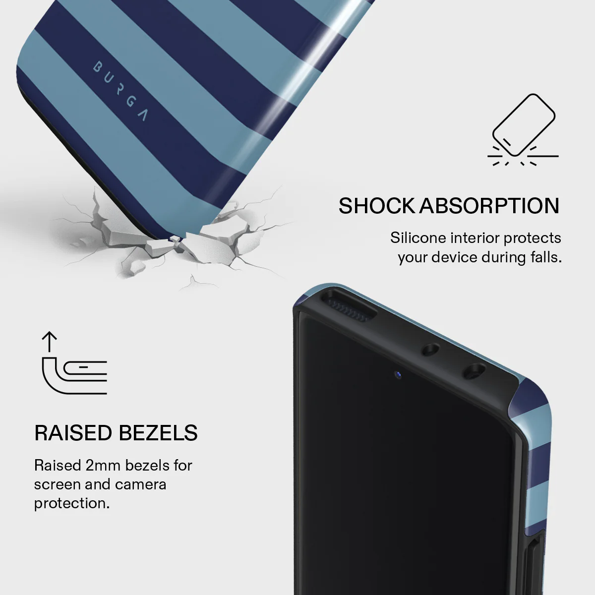 Takeover - Xiaomi 12 Case - Image 4