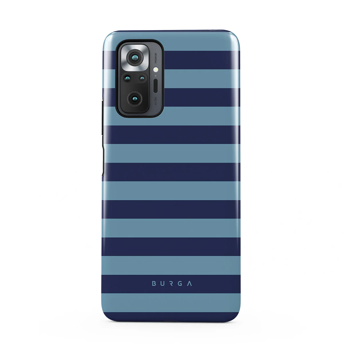 Takeover - Xiaomi Redmi Note 10 Pro Case