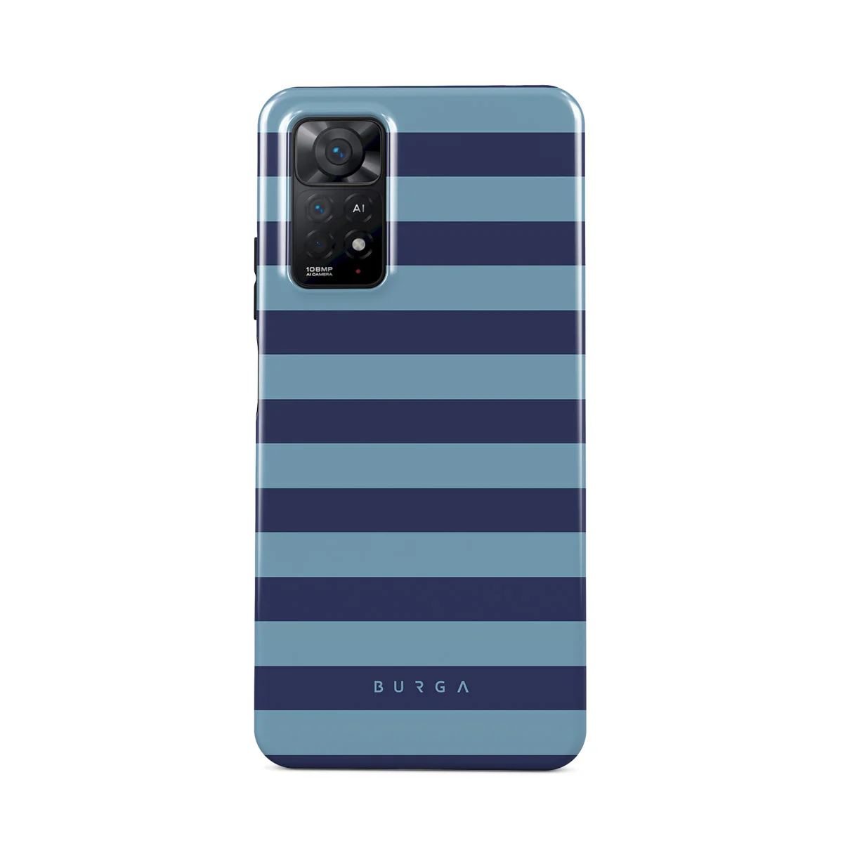 Takeover - Xiaomi Redmi Note 11 Pro Case