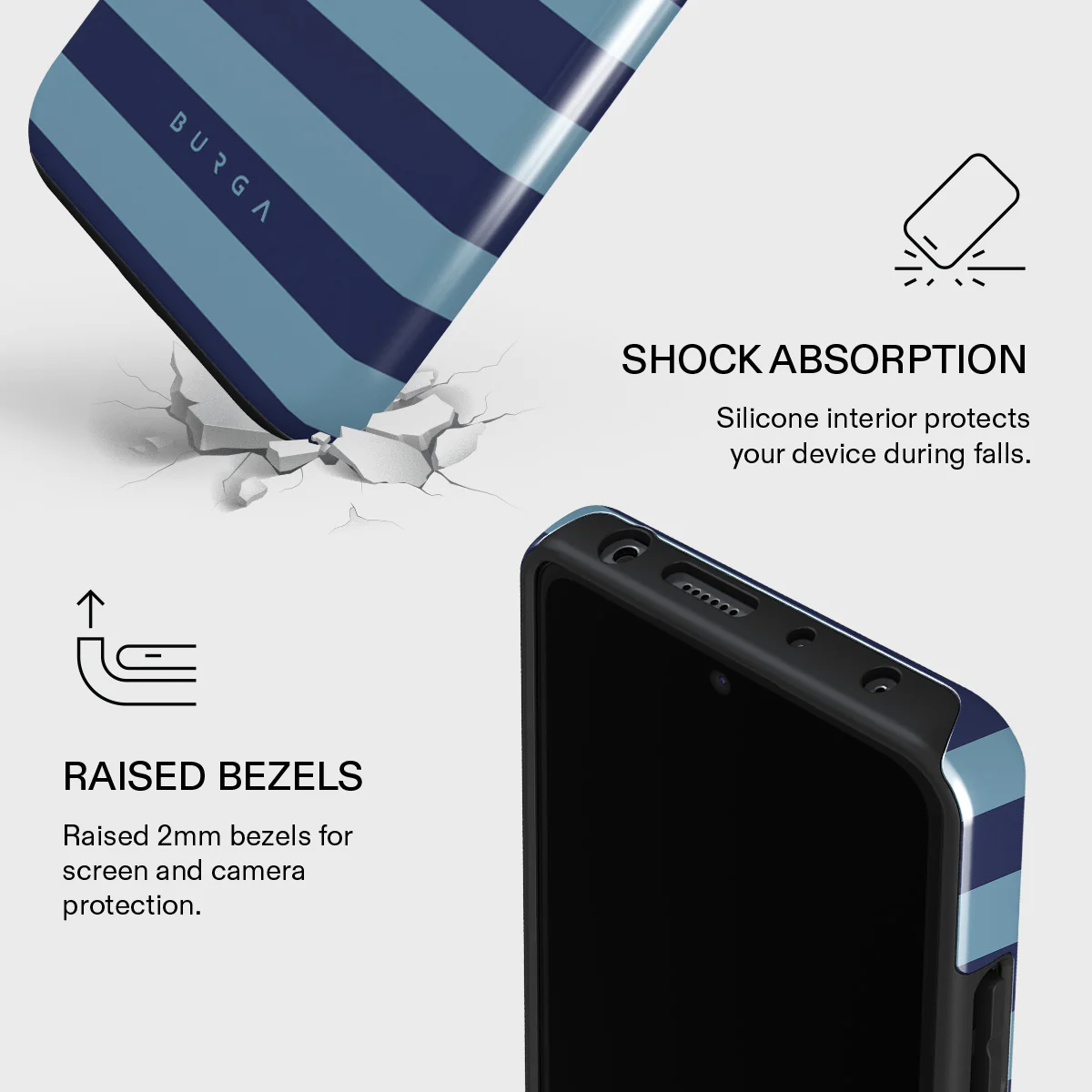 Takeover - Xiaomi Redmi Note 11 Pro Case - Image 4