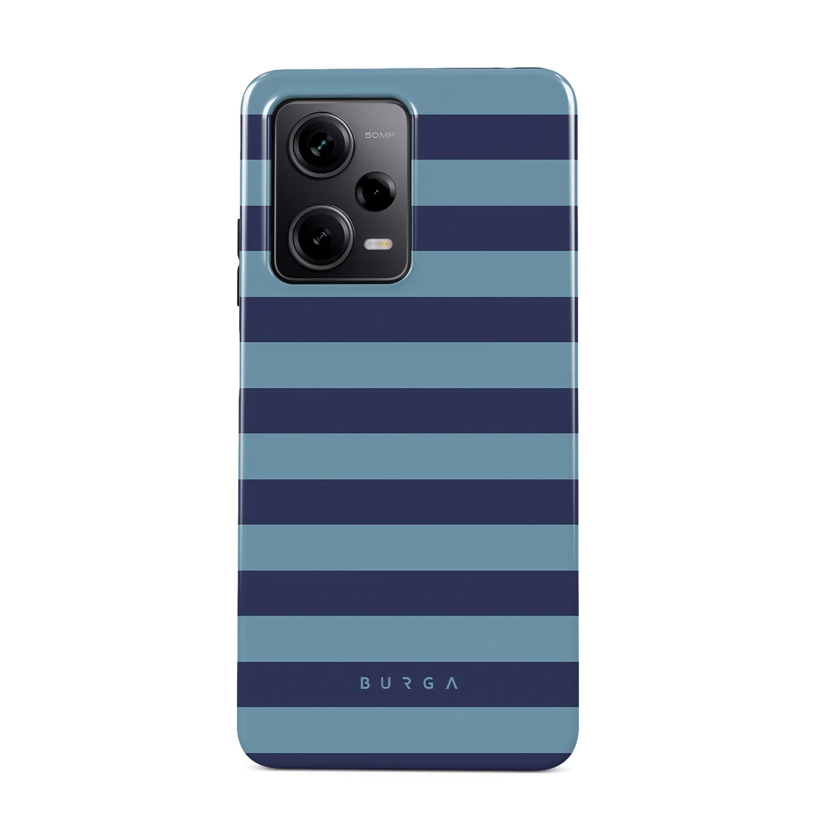 Takeover - Xiaomi Redmi Note 12 Pro 5G Case
