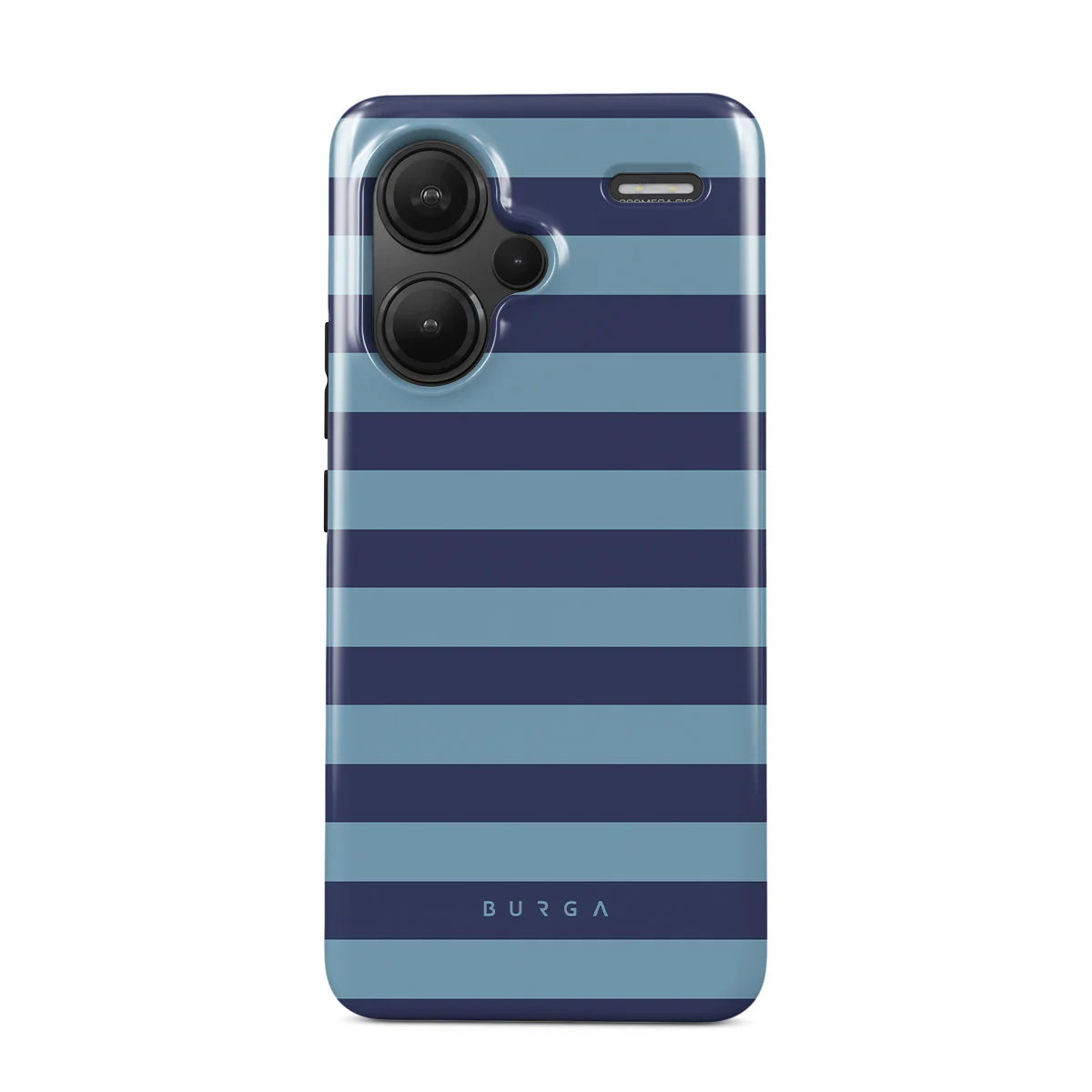Takeover - Xiaomi Redmi Note 13 Pro+ 5G Case