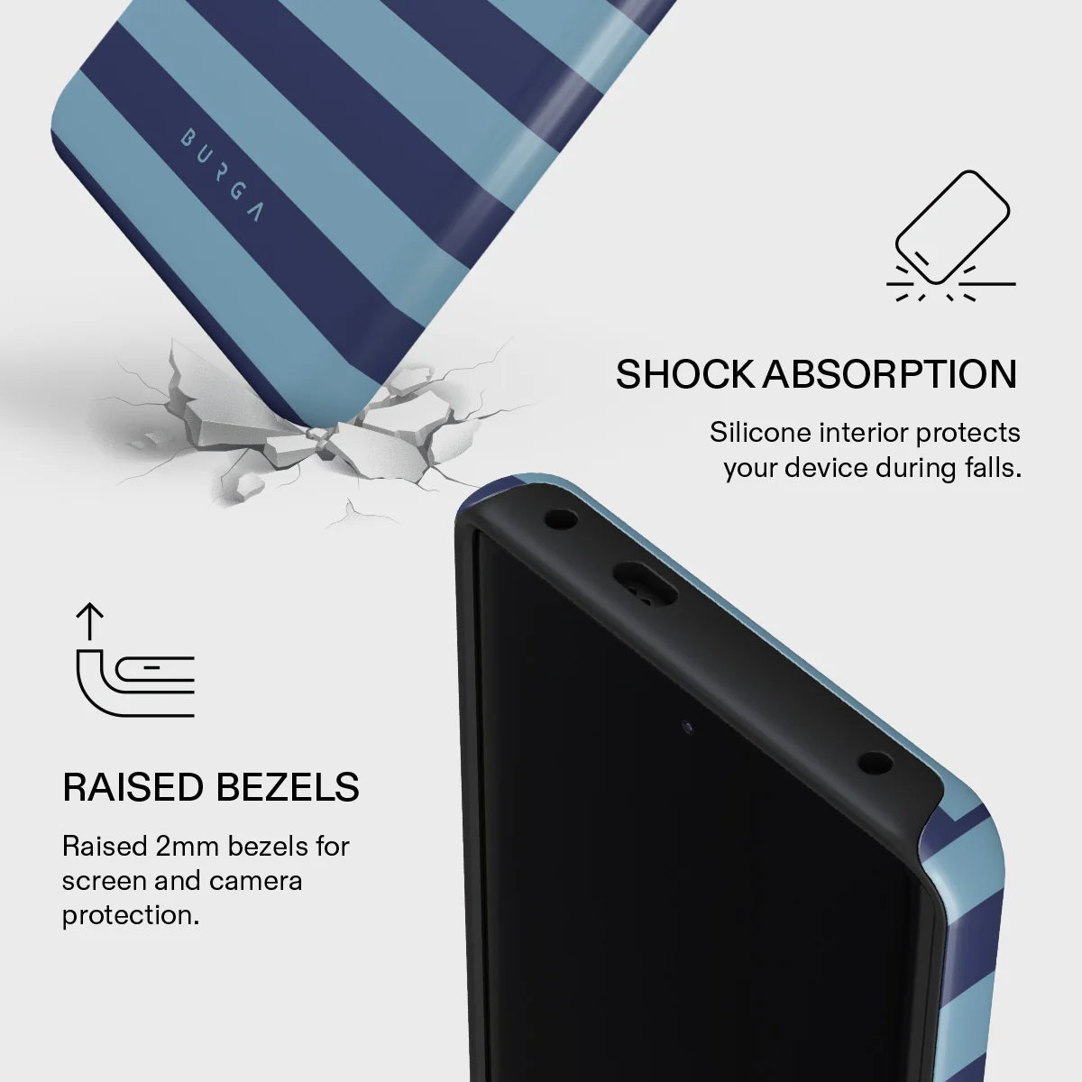 Takeover - Xiaomi Redmi Note 14 Pro 5G Case - Image 4