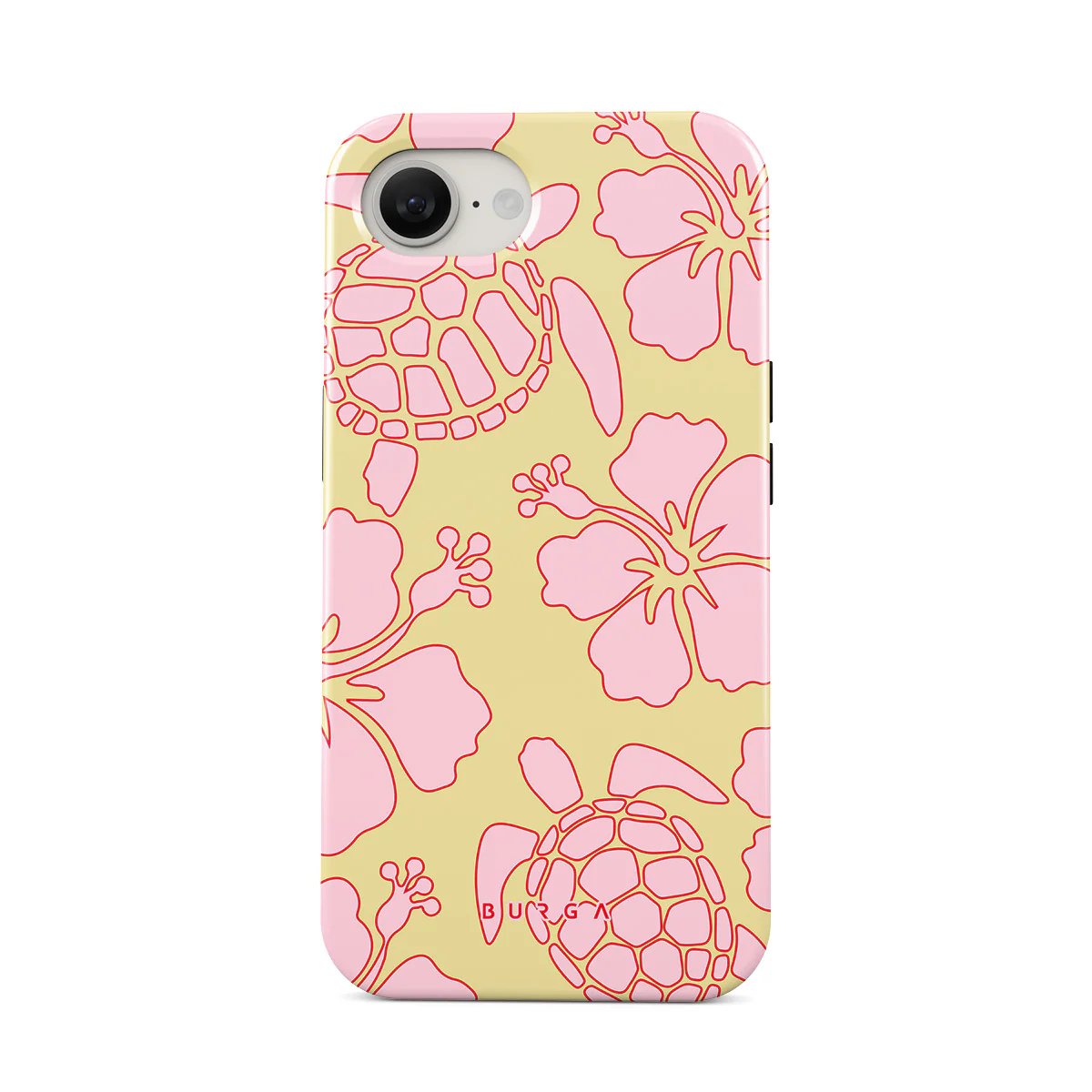 Tan Break - iPhone 17e Case