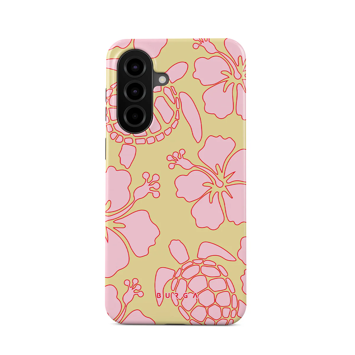 Tan Break - Samsung Galaxy A57 5G Case