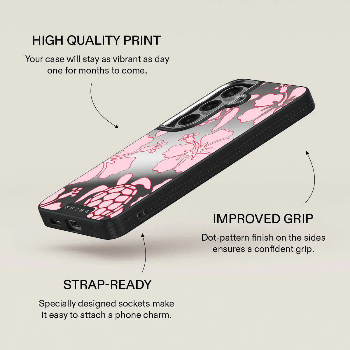Tan Break - Samsung Galaxy S26 Case - Image 61