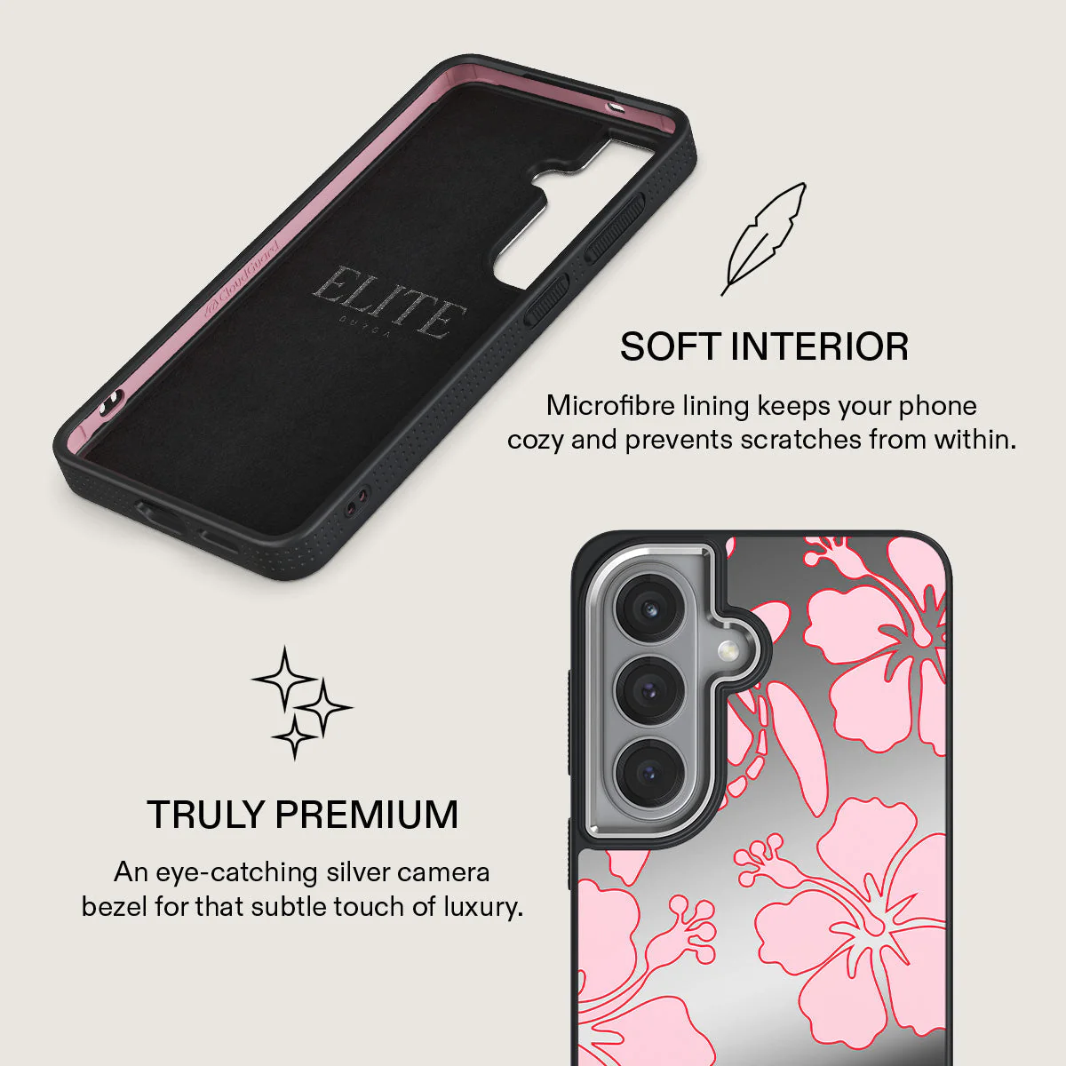 Tan Break - Samsung Galaxy S26 Case - Image 62