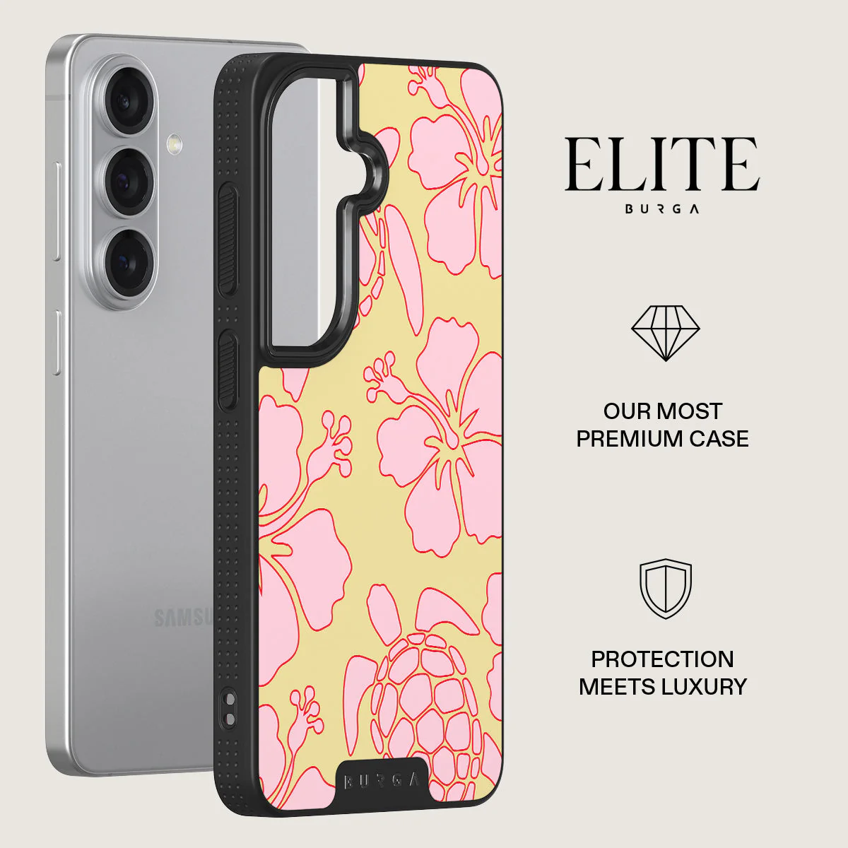 Tan Break - Samsung Galaxy S26 Plus Case - Image 13