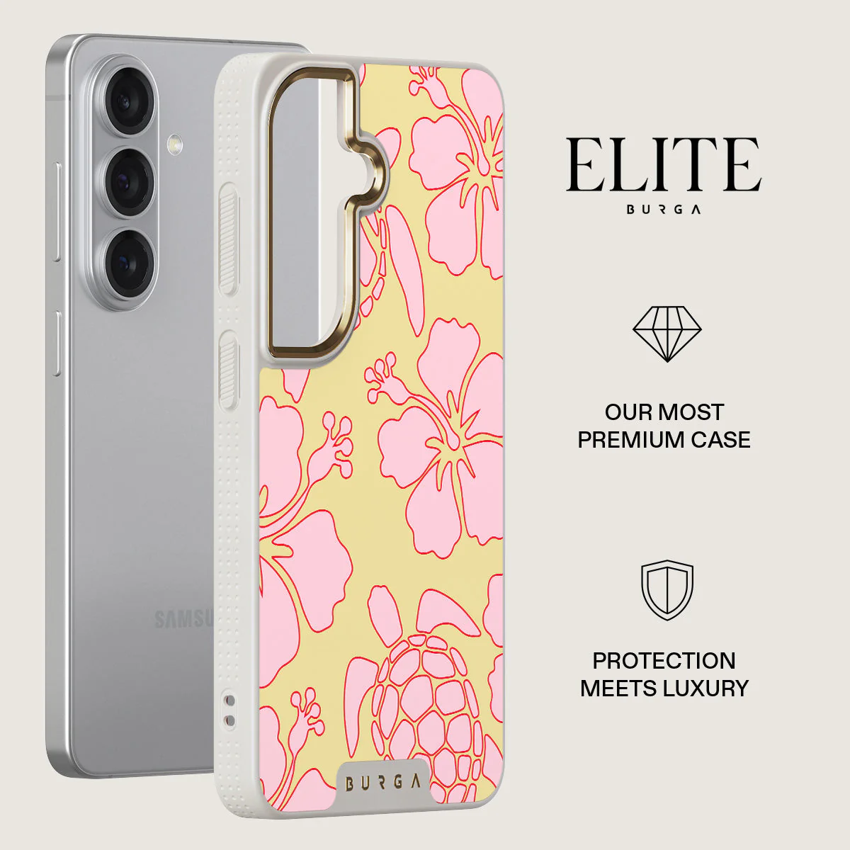 Tan Break - Samsung Galaxy S26 Plus Case - Image 27