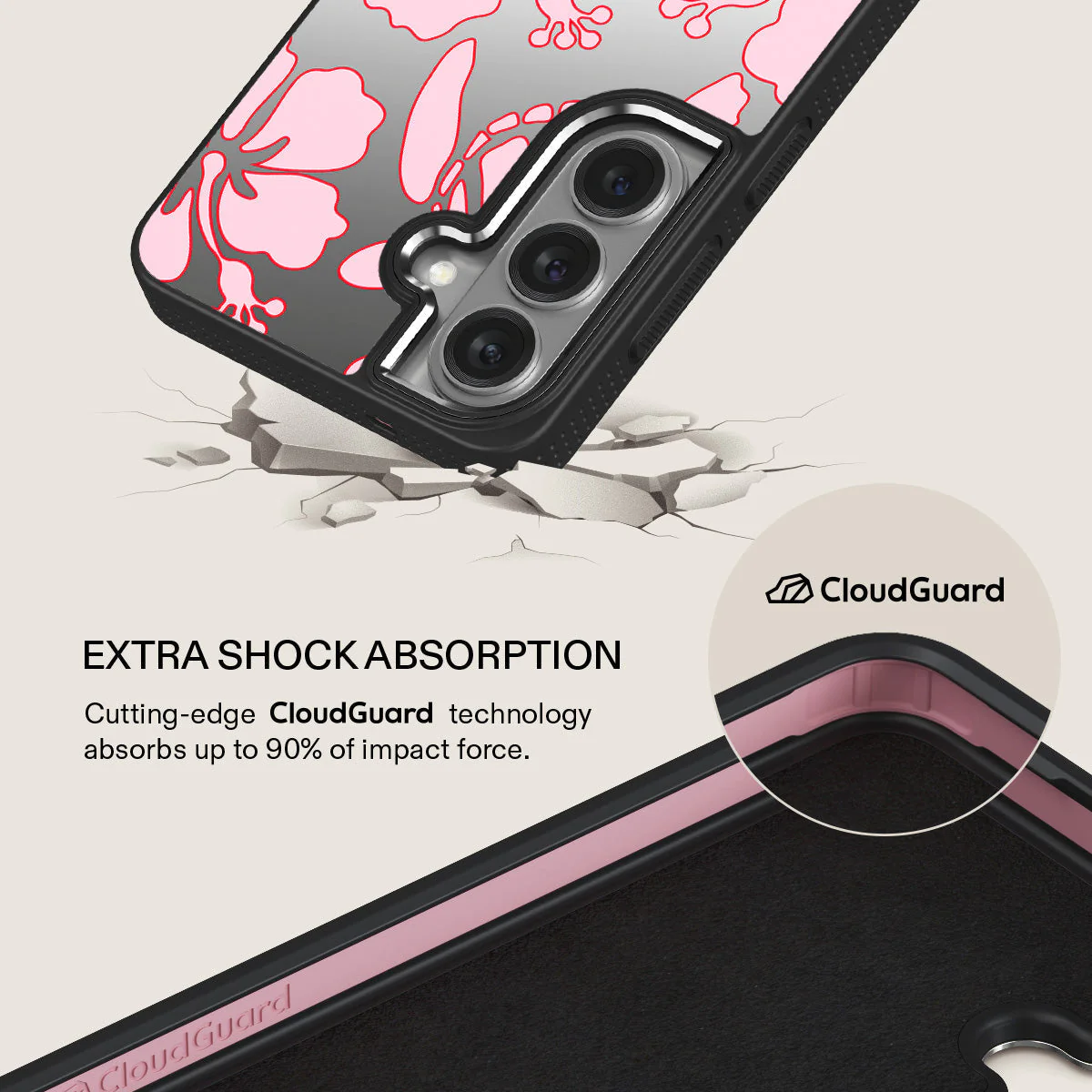 Tan Break - Samsung Galaxy S26 Plus Case - Image 50