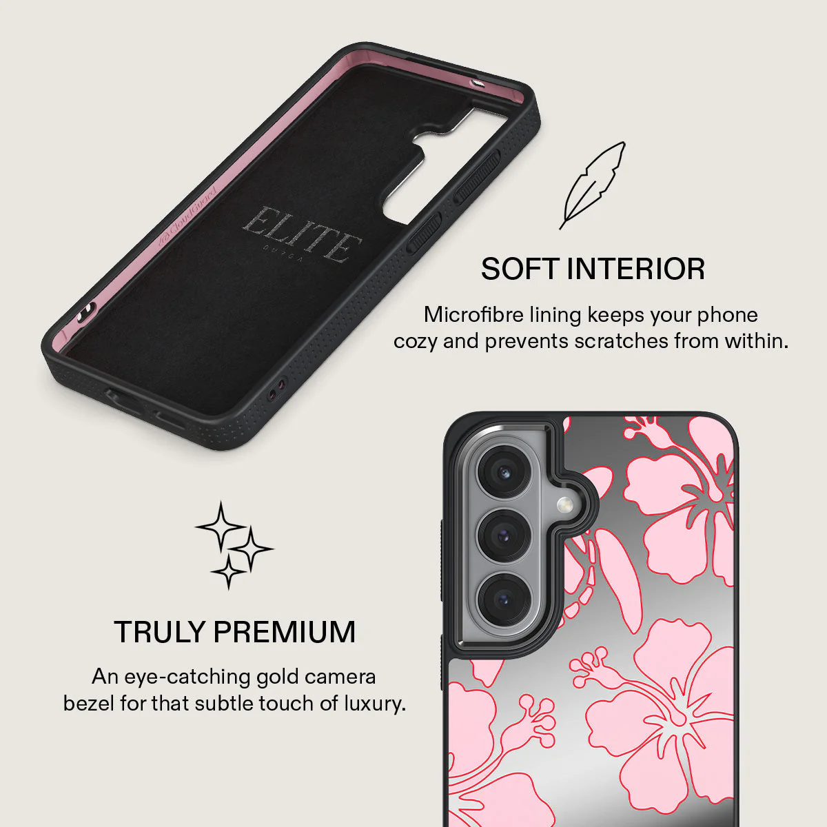 Tan Break - Samsung Galaxy S26 Plus Case - Image 54