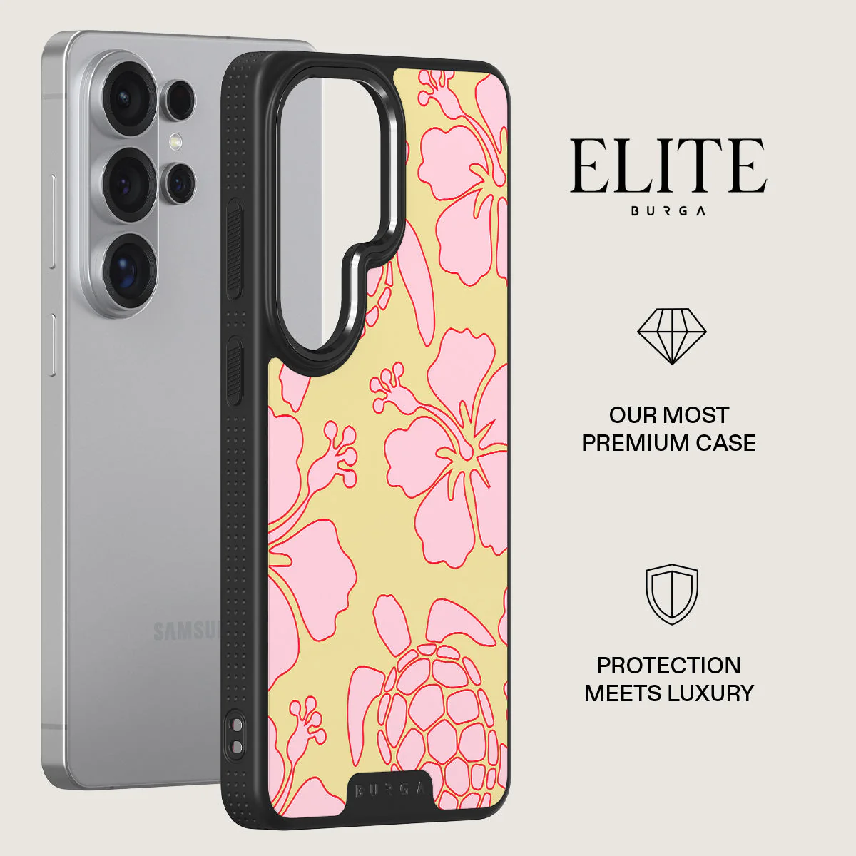 Tan Break - Samsung Galaxy S26 Ultra Case - Image 13