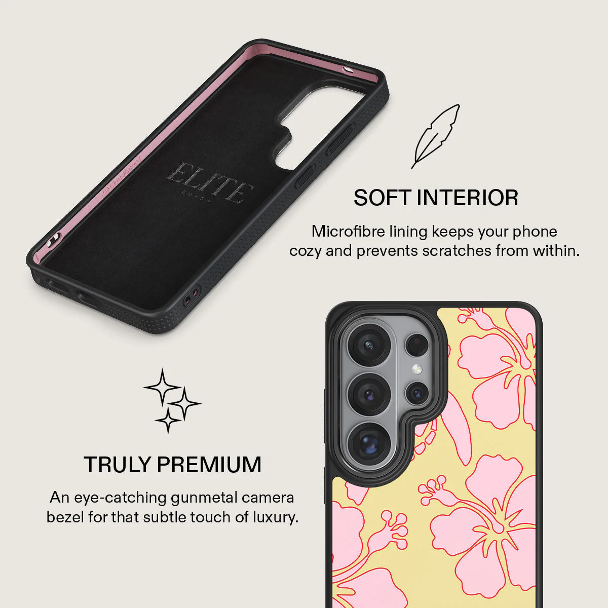 Tan Break - Samsung Galaxy S26 Ultra Case - Image 17
