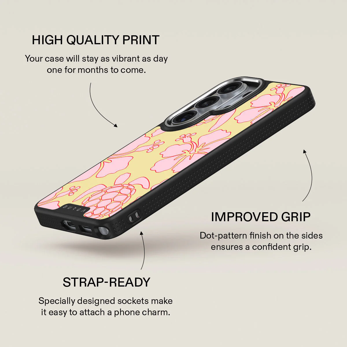 Tan Break - Samsung Galaxy S26 Ultra Case - Image 23