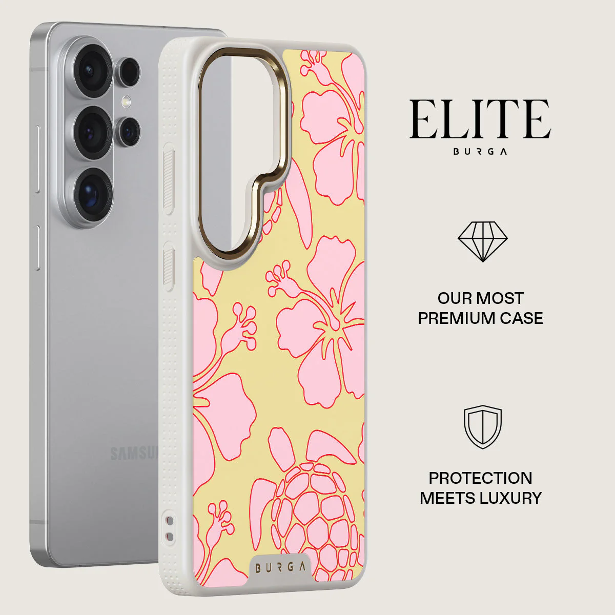 Tan Break - Samsung Galaxy S26 Ultra Case - Image 27