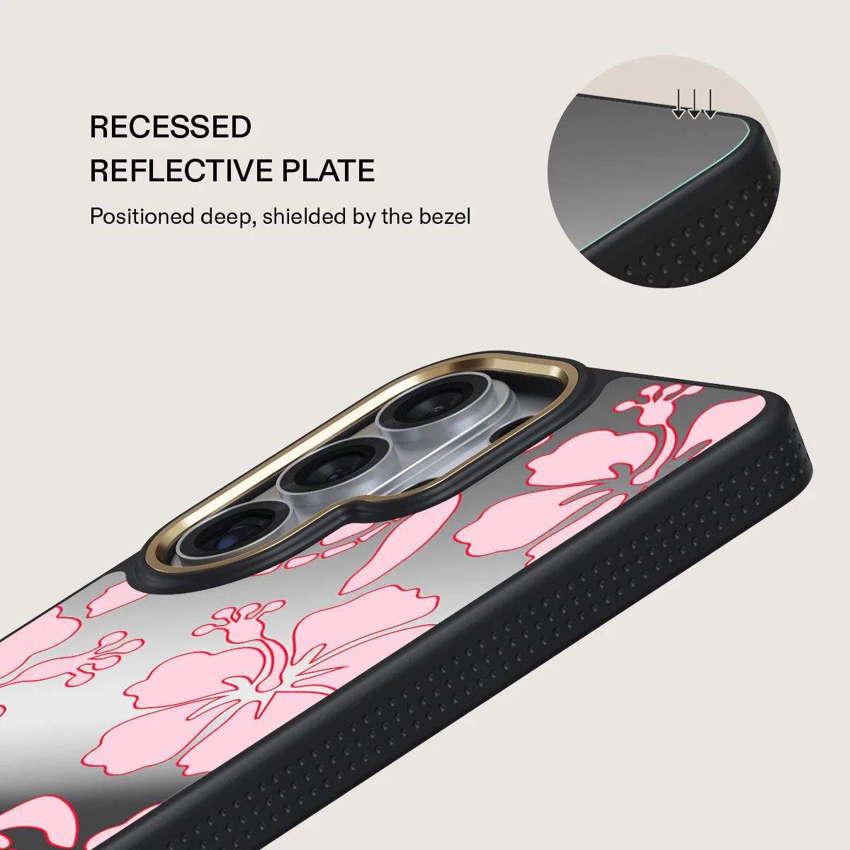 Tan Break - Samsung Galaxy S26 Ultra Case - Image 43
