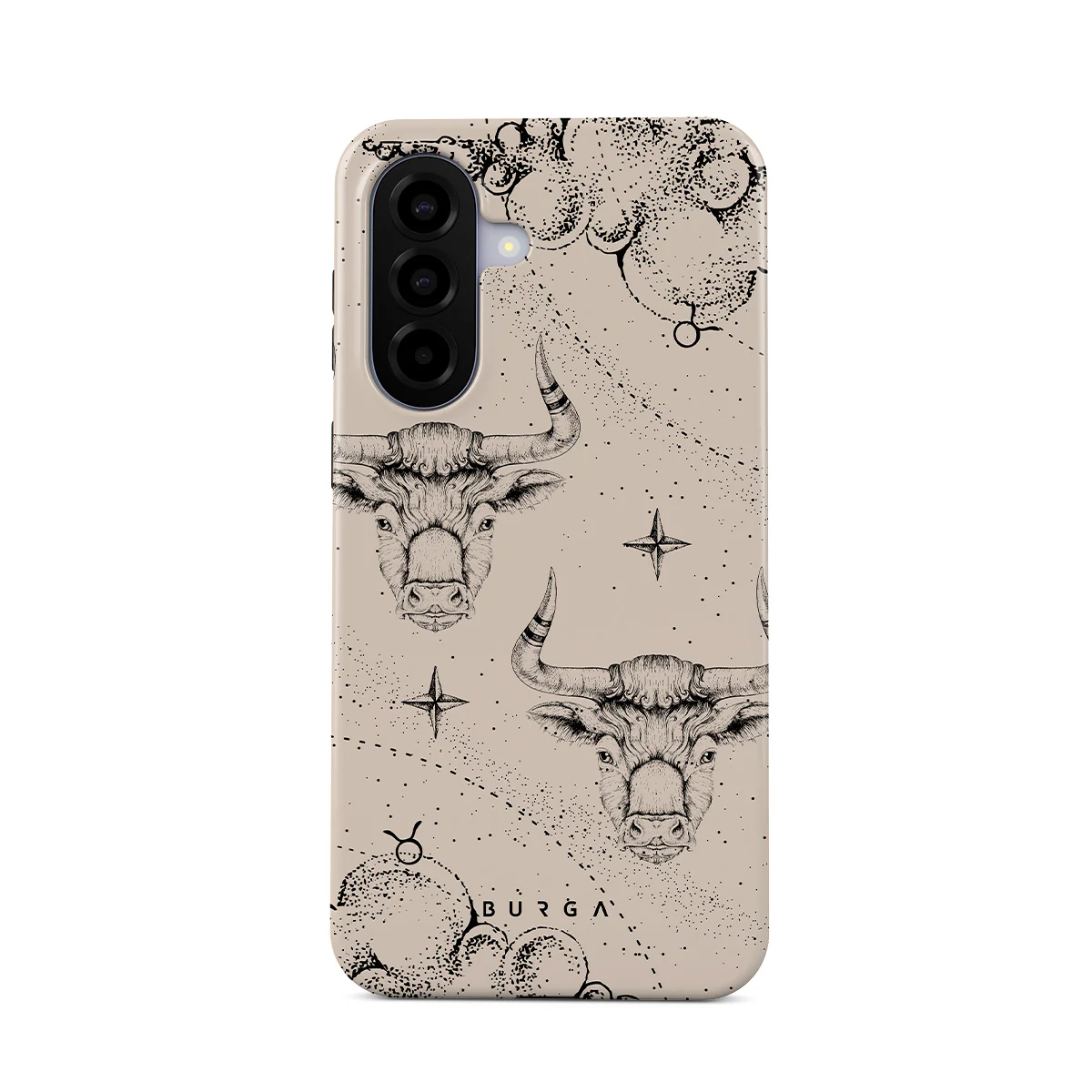 Taurus - Samsung Galaxy A37 5G Case