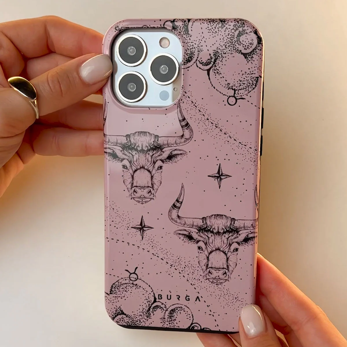 Taurus - Samsung Galaxy A37 5G Case - Image 21