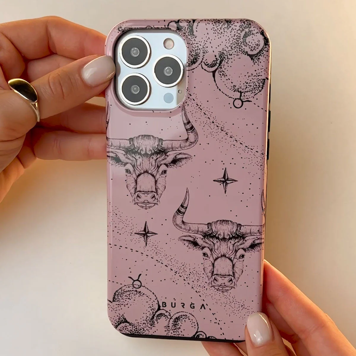 Taurus - Samsung Galaxy S26 Case - Image 176