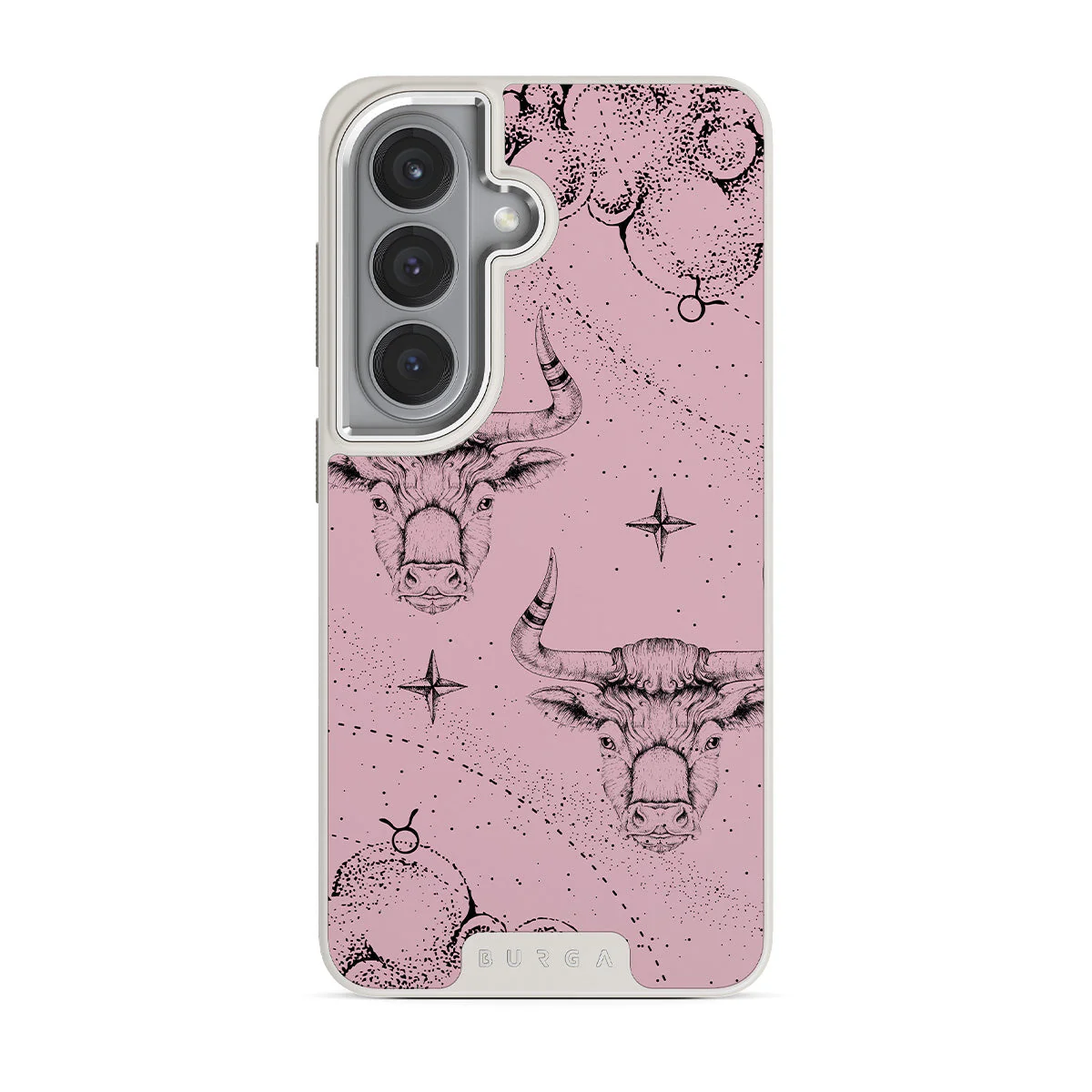 Taurus - Samsung Galaxy S26 Case - Image 97