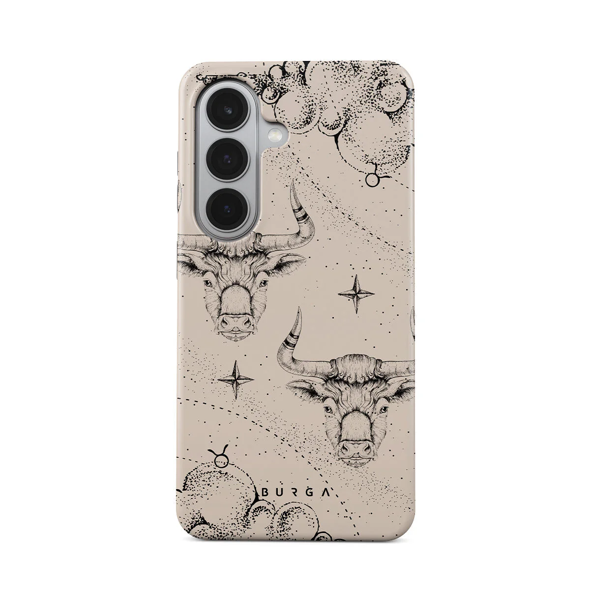 Taurus - Samsung Galaxy S26 Plus Case