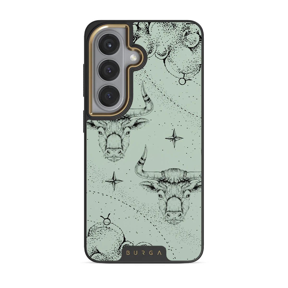 Taurus - Samsung Galaxy S26 Plus Case - Image 107