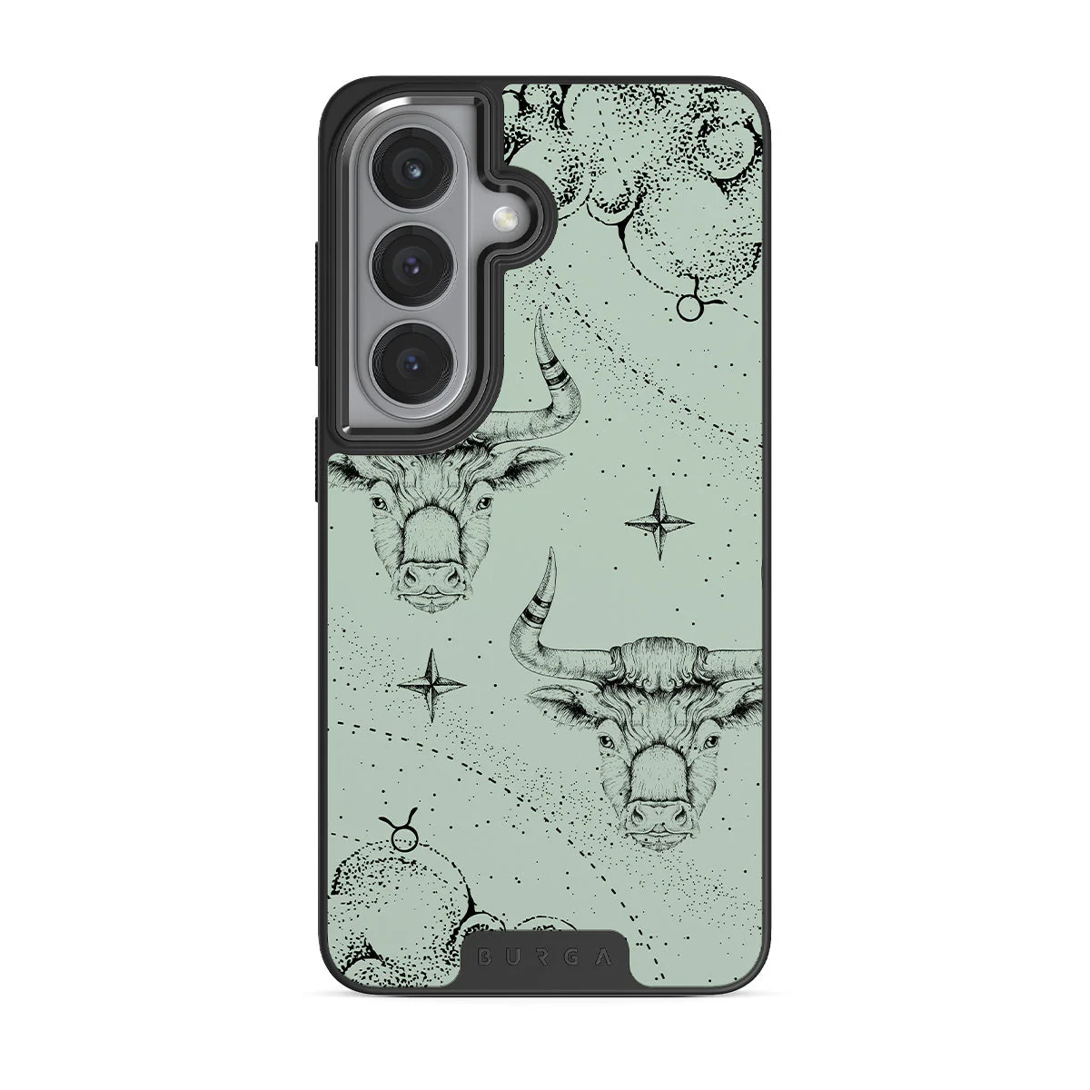 Taurus - Samsung Galaxy S26 Plus Case - Image 113
