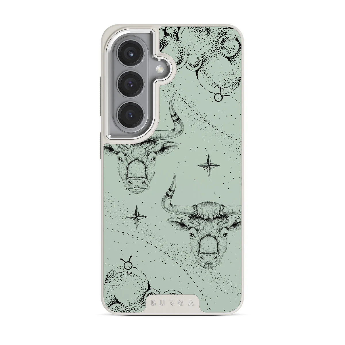Taurus - Samsung Galaxy S26 Plus Case - Image 131