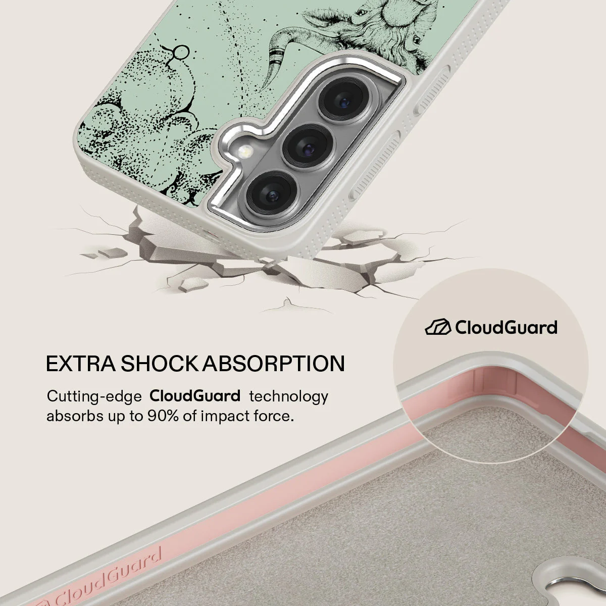 Taurus - Samsung Galaxy S26 Plus Case - Image 133