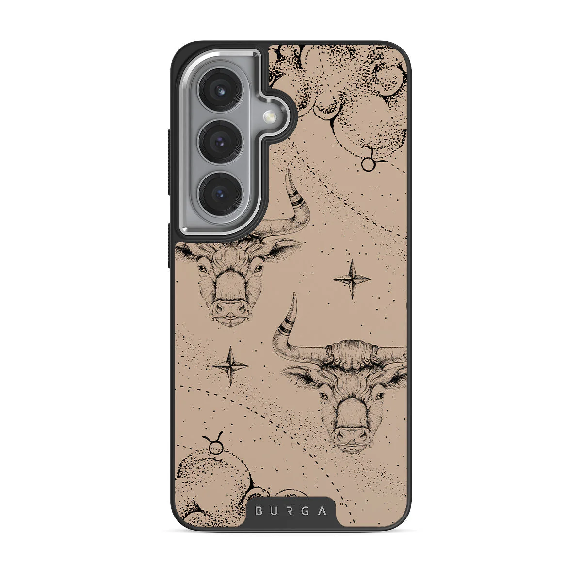 Taurus - Samsung Galaxy S26 Plus Case - Image 153