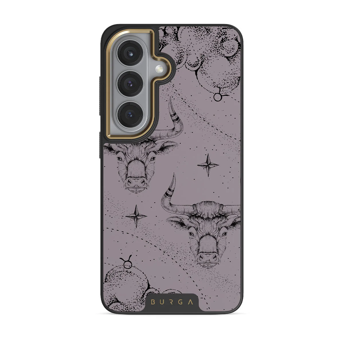 Taurus - Samsung Galaxy S26 Plus Case - Image 39