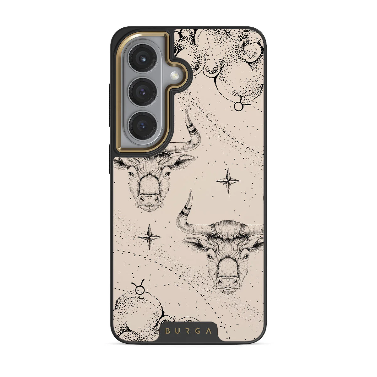 Taurus - Samsung Galaxy S26 Plus Case - Image 5